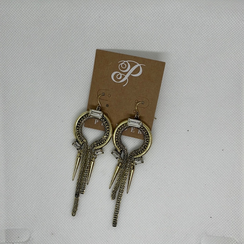 Kassidy Earrings
